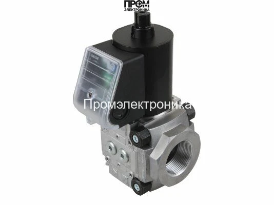 Газовый электромагнитный клапан Kromschroder VAS1T-/15N/NQ