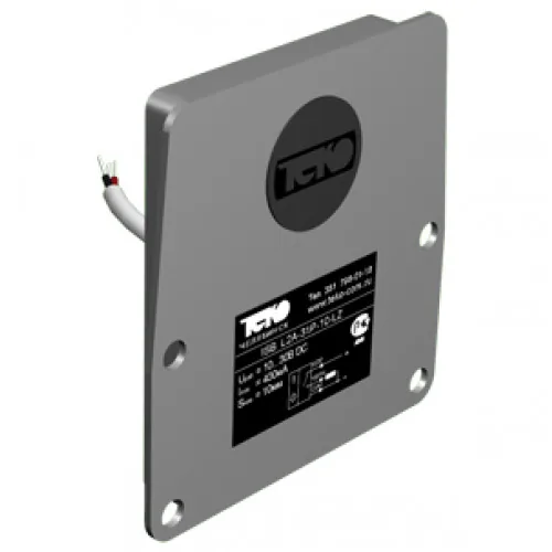 Индуктивные датчики ТЕКО ISB L2A-43P-10-L