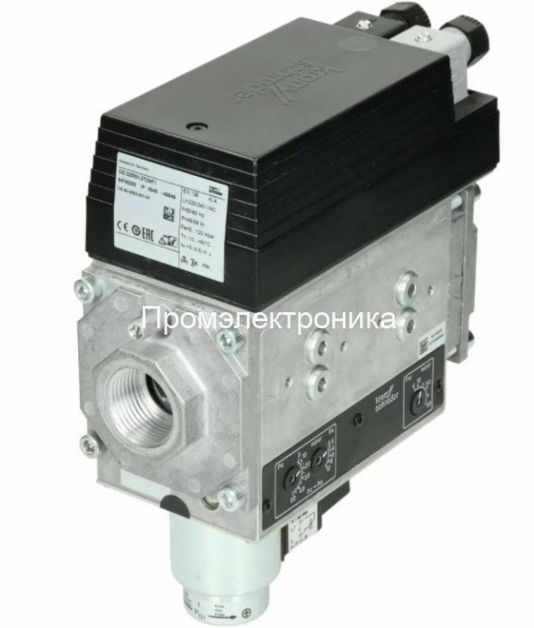 Kromschroder CG115R01-DT2WF1Z 84740210