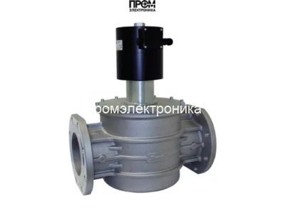 Газовый электромагнитный клапан Madas EVPC100066 008