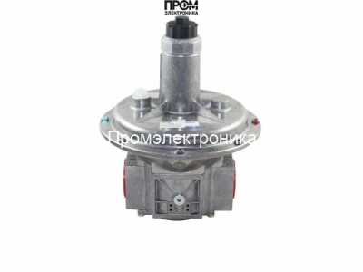 Регулятор давления газа Dungs FRS 520