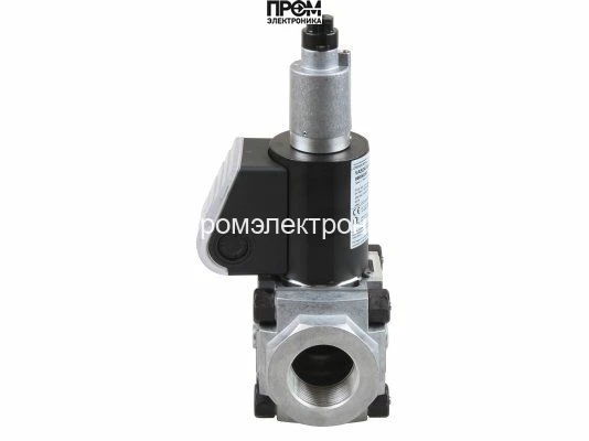 Газовый электромагнитный клапан Kromschroder VAS240R/LW