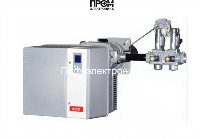 Газовая горелка Elco VG 6.2100 DP KN s317