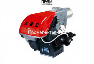 Газодизельная горелка Riello RLS 410/M MX TC