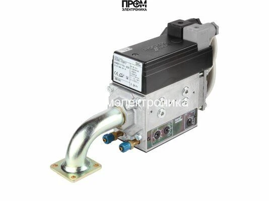 Газовый электромагнитный клапан Kromschroder CG120R01-VT2WF1Z