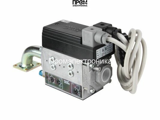 Газовый электромагнитный клапан Kromschroder CG120R01-VT2WF1Z