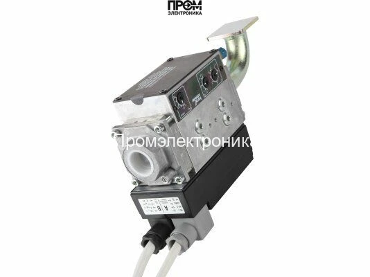 Газовый электромагнитный клапан Kromschroder CG120R01-VT2WF1Z