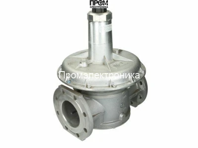 Регулятор давления газа Dungs FRU 5100