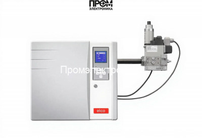 Газовая горелка Elco VG 3.350 DP E KL d327