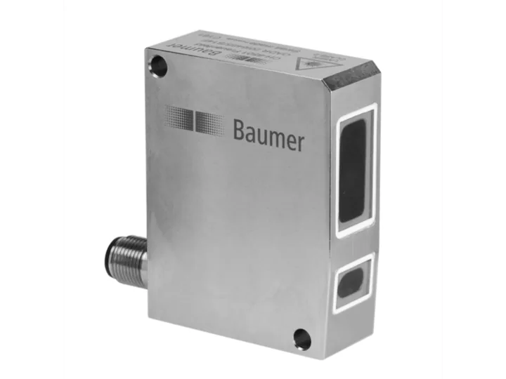 Лазерные датчики расстояния Baumer OADR 20I6485/S14F