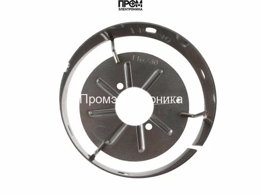 Уравнительный диск Weishaupt Ø116 / 40 мм, 11151214132