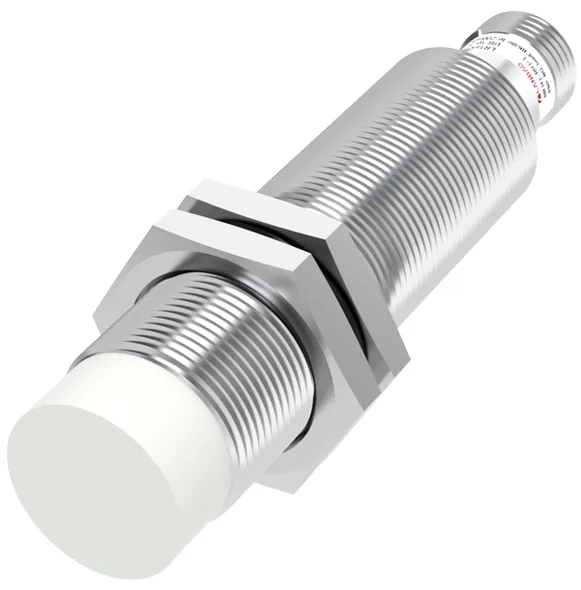 Индуктивные датчики LANBAO LR18XBN08DNCW1-E2