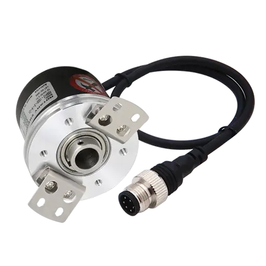 Энкодеры инкрементальные Autonics E58H12-2048-3-N-5-C