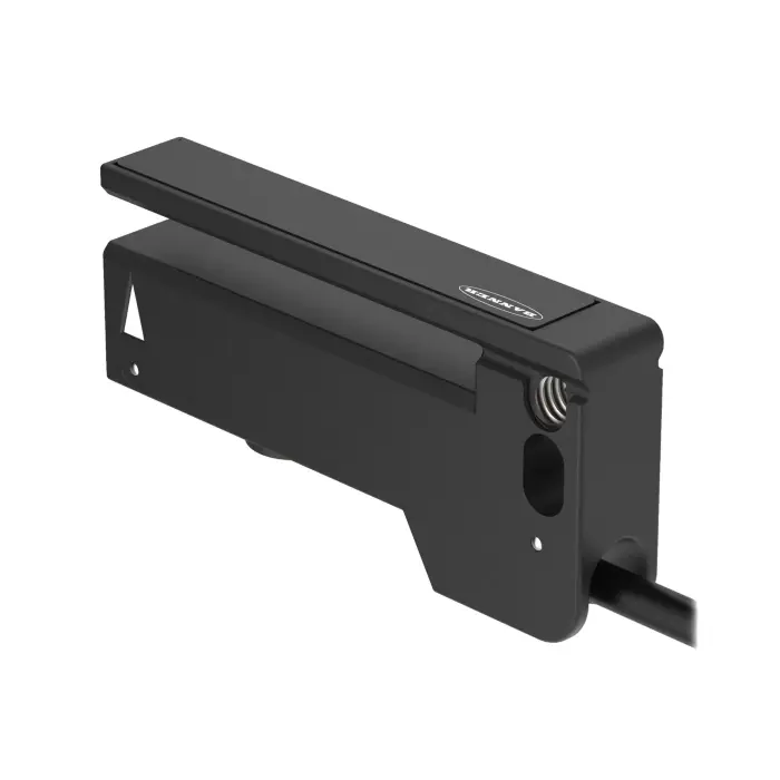 Щелевые датчики этикетки Banner SLE5-PIR-2M