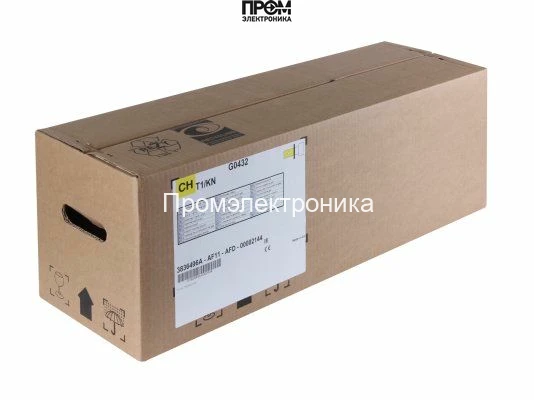 Голова сгорания Elco 3832659
