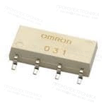 Omron Electronics G3VM-351DY1(TR05)