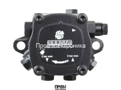 Weishaupt AJ V 6 CE 1013 4P