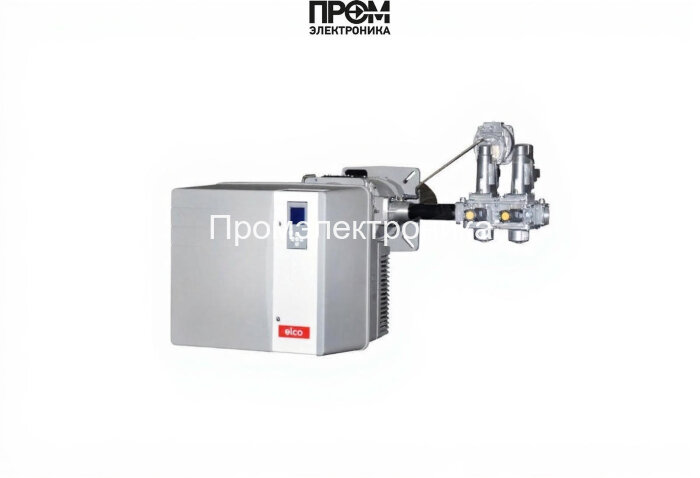 Газовая горелка Elco VG 6.1600 M /PED KL d421