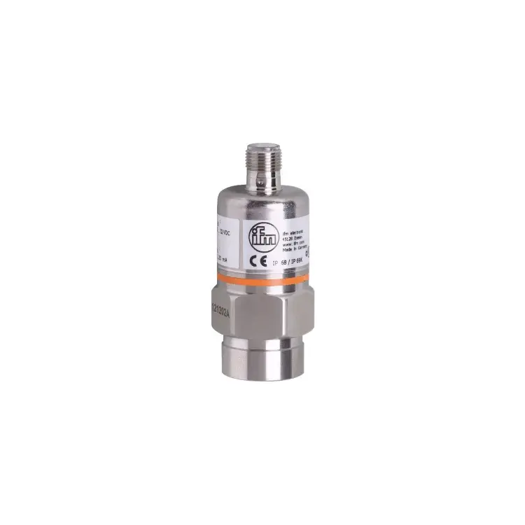 Аналоговые датчики давления 4-20 мА IFM Electronic PA3227