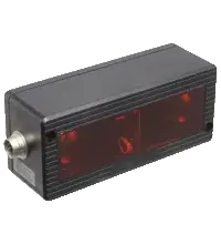 Датчики автоматической двери Pepperl Fuchs FLT-8-HW-2800-CLS