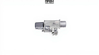 Газовая горелка Weishaupt WKG 50/2-A, DN 100, исп. ZMH-NR