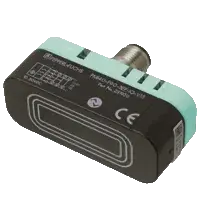 Магнито- индуктивные датчики линейных перемещений Pepperl Fuchs PMI40-F90-U-V15