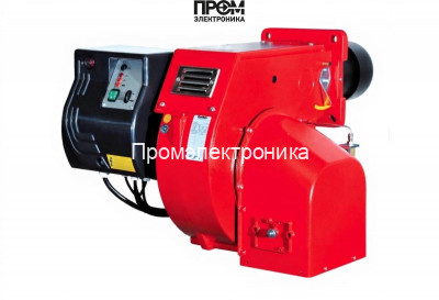 Дизельная горелка Ecoflam MAIOR P 150.1 AB TL