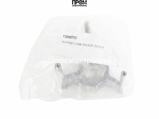 Блок держателя электрода поджига Elco 13009753