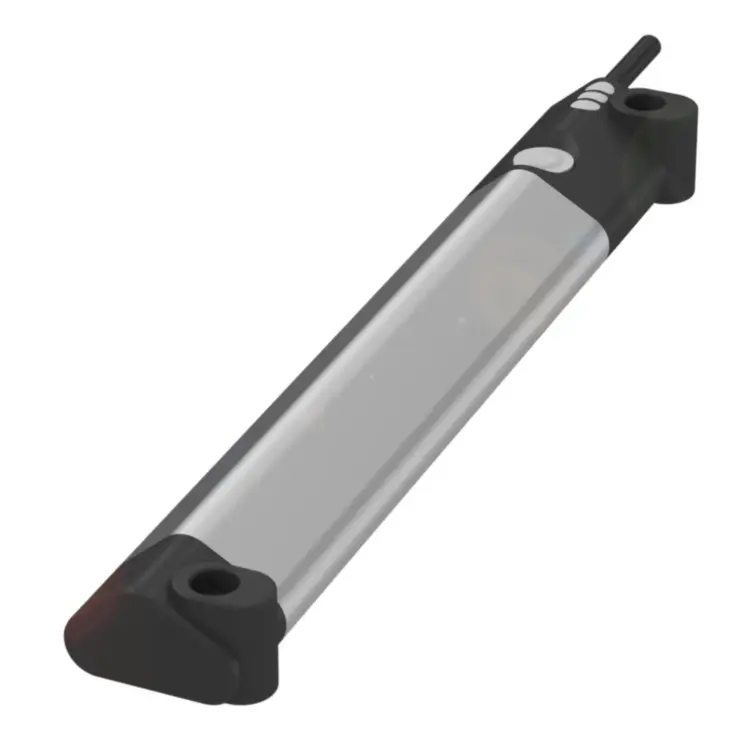 Магнито- индуктивные датчики линейных перемещений Balluff BMP0004