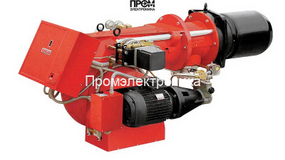 Газодизельная горелка Riello GI/EMME 4500 TC FS1, 20205991