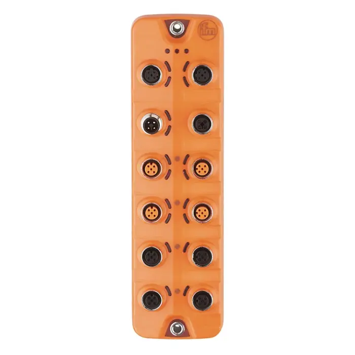 Модули IO-Link IFM Electronic AL1222