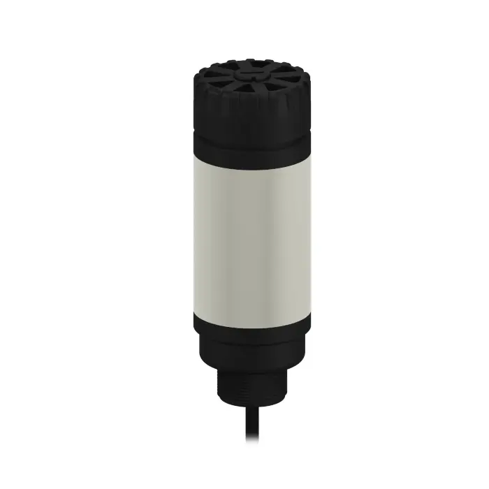 Светодиодные сигнальные колонны Banner CL50XRXAN