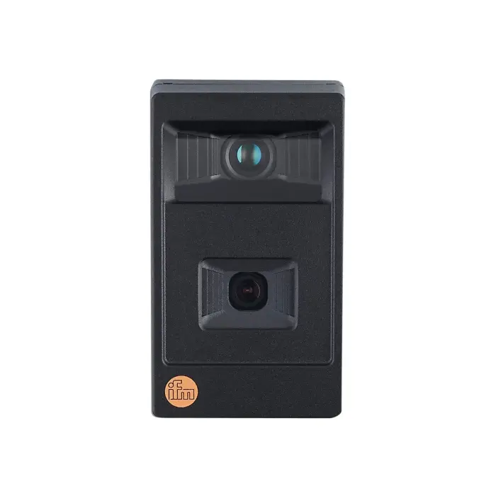3D-камеры IFM Electronic O3M261