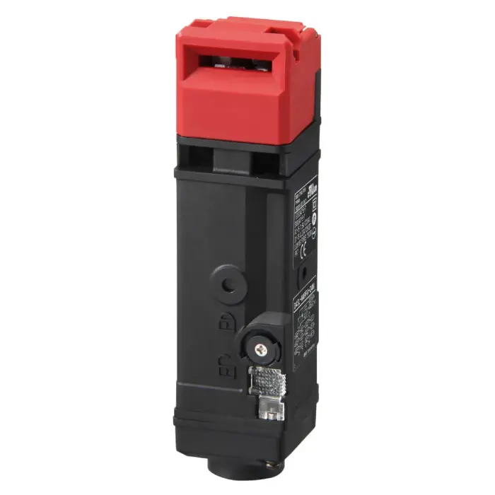 Дверные замки (выключатели) безопасности Omron D4SL-N4GFA-D