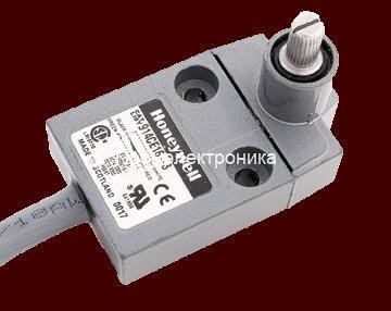 Honeywell 914CE16-12