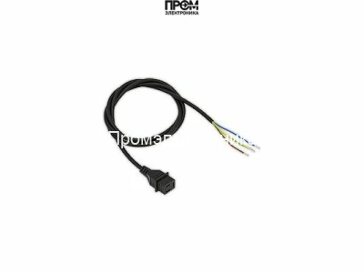 Кабель электропитания Baltur 1300 мм