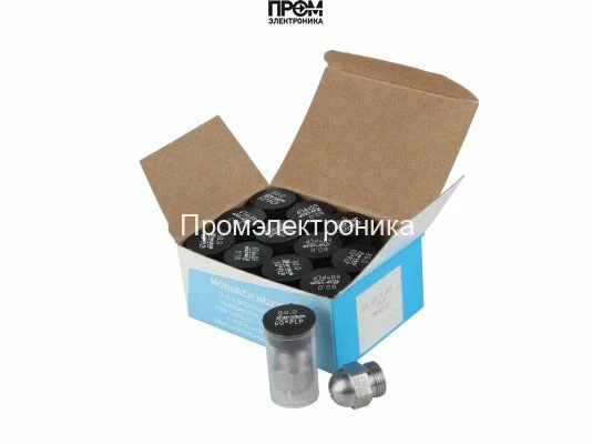 Форсунка Monarch 80.00/80° PLP