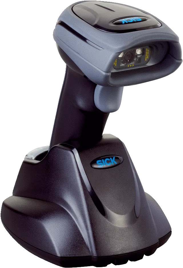 Ручные сканеры 2D штрих-кодов SICK IDM241-100S USB Kit