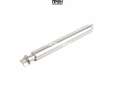 Вал воздушной заслонки Weishaupt Ø8 x 73 мм, 24131002147