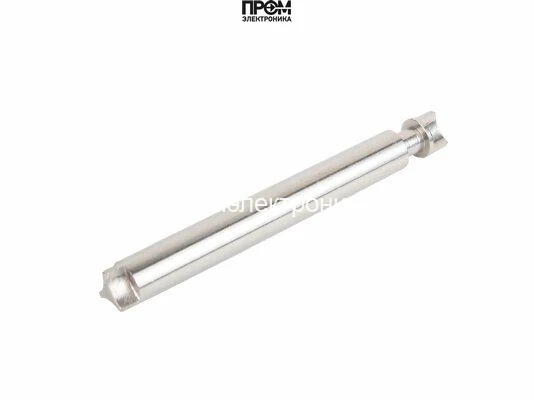 Вал воздушной заслонки Weishaupt Ø8 x 73 мм, 24131002147