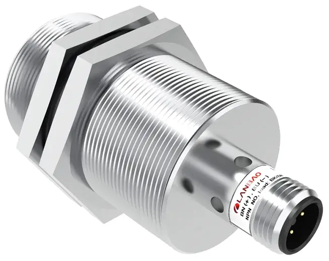 Индуктивные датчики LANBAO LR30XBF10DNR-E2