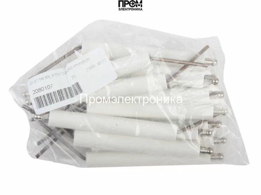 Электрод ионизации CIB Unigas 150 мм, 2080107