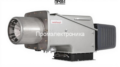 Газомазутная горелка Weishaupt WKGMS 70/2-A, DN 125, исп. ZM-1SF
