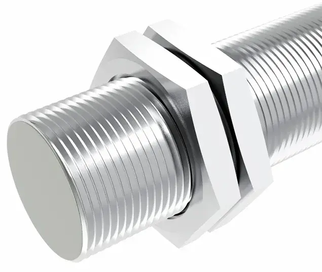 Индуктивные датчики расстояния LANBAO LR18XCF05LIUM