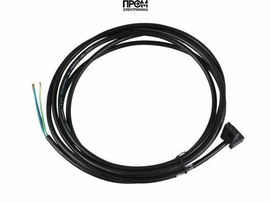 Кабель питания Danfoss 052F5057