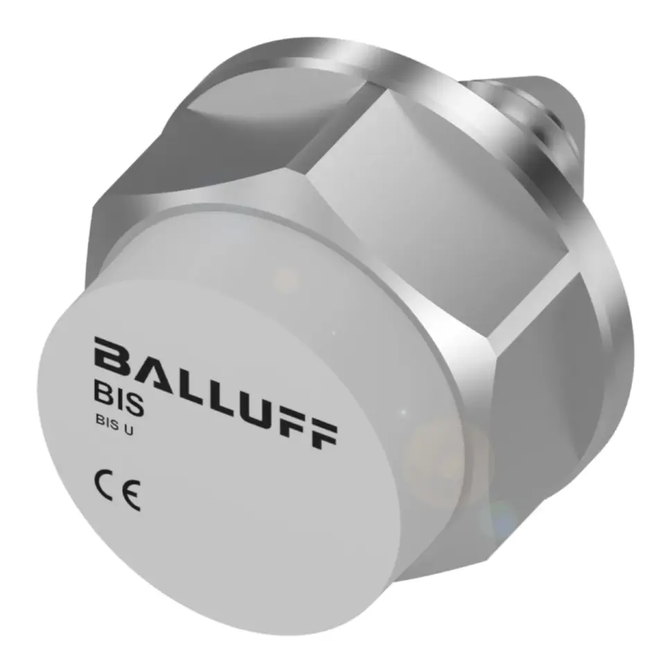 RFID метки транспондеры Balluff BIS013R