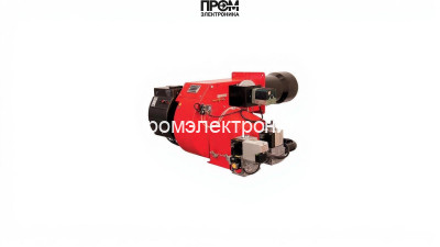 Газовая горелка Ecoflam BLU 6000.1 PRE TC VGD 40.100