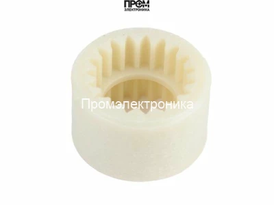 Зубчатая обойма Ecoflam, 65325455