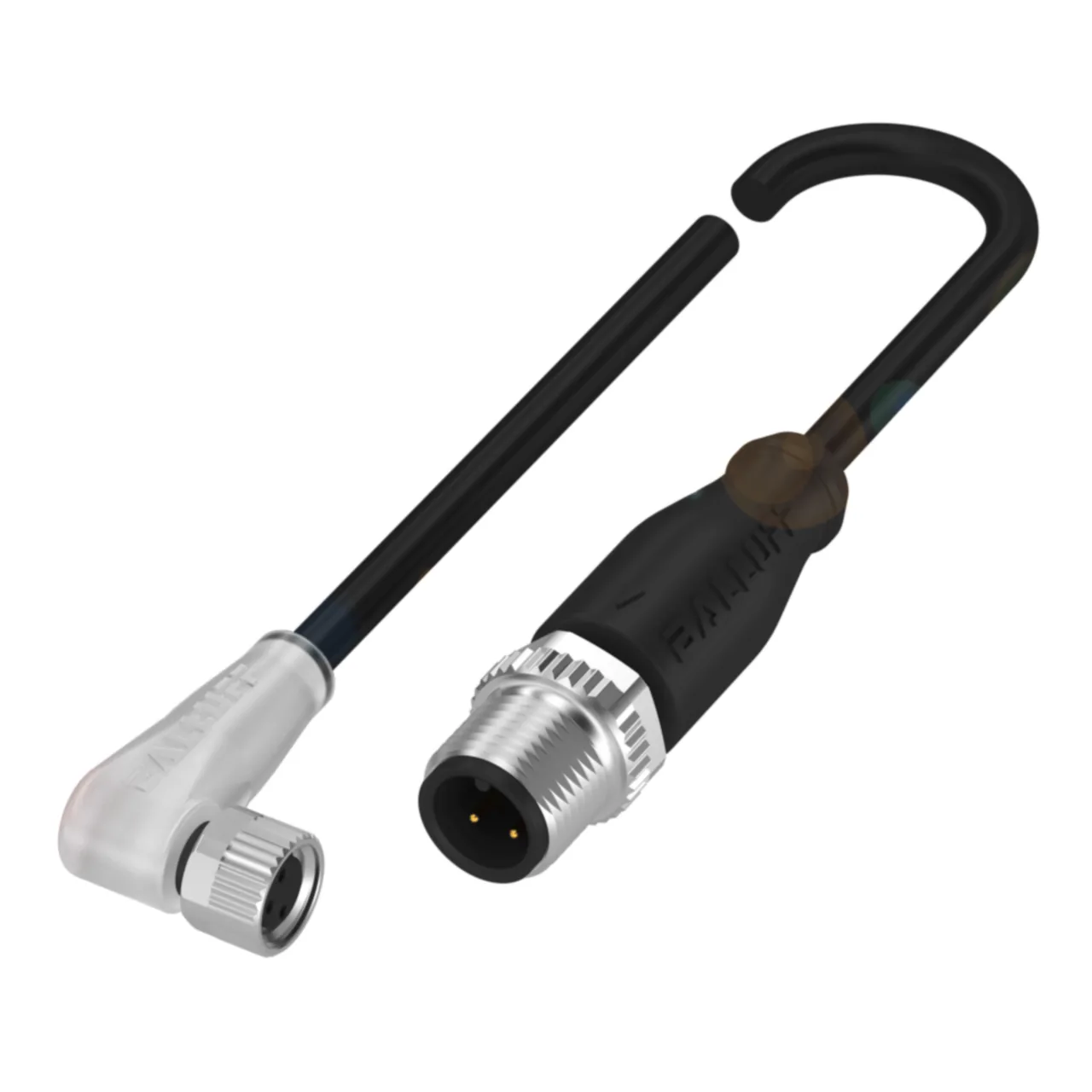 Соединительные кабели для датчиков Balluff BCC0KN5