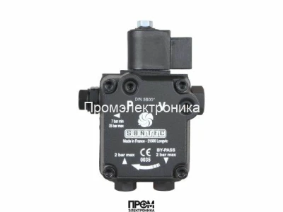 Suntec AS 47 D K 1597 6P 0700